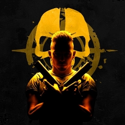 StrayShot Official Discord Server Banner