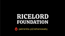 Ricelord Foundation Discord Server Banner