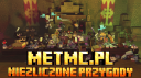 METMC.PL Discord Server Banner