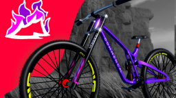 Gravity Peak Discord Server Banner