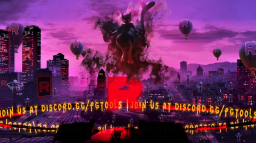 PGTools - Dare to Dream Discord Server Banner