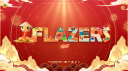Flazers Official Discord Server Banner
