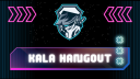 Kala Hangout Discord Server Banner