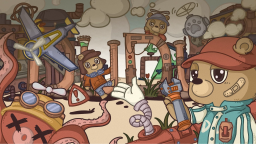 DuDuLab Discord Server Banner