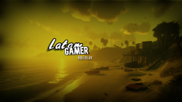 💛 LatamGamers Roleplay Simulador 🎮 Discord Server Banner