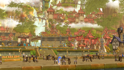 Dragonica Era Discord Server Banner