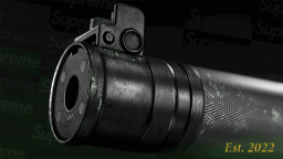 The Weapon Room Discord Server Banner