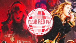 Club Red PH Nation Discord Server Banner