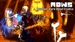 Another Dark Wood Studio Discord Server Banner