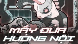 May Đua Huong Noi Discord Server Banner
