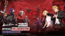 BLOOD STRIKE x TOKYO REVENGERS Discord Server Banner