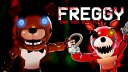 Freggy Studios Discord Server Banner