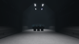 Site-87 " INDEF-HIATUS " Discord Server Banner