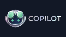 Copilot Discord Server Banner