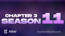 Ranked Bedwars [Maintenance] Discord Server Banner