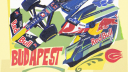 Oracle Red Bull Racing Discord Server Banner