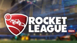 Rocket League Turkiye Discord Server Banner