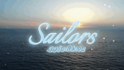 Sailors ‹3 Discord Server Banner