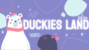🎄 Duckies Land #BAKIM Discord Server Banner