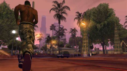 Infinite Community #15k Discord Server Banner