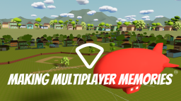 Throwback Studios Discord Server Banner