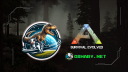 Oshary ARK Discord Server Banner