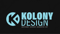 O CORPORATION™ Discord Server Banner