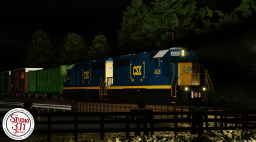 Studio 311 & Co. Discord Server Banner