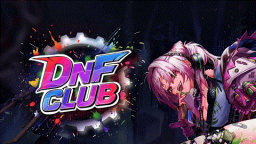 던파동호회 Discord Server Banner