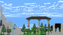 Old Pixel Gun Community Discord Server Banner