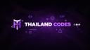 ThailandCodes ™ Discord Server Banner