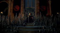 House of the Dragon Turkiye Toplulugu Discord Server Banner