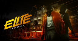 Join Elite RP Discord Server | Invite Link