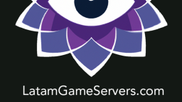 LatamGameServers Discord Server Banner