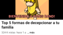 Ronis Band 🍌 Discord Server Banner