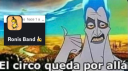 Ronis Band ? Discord Server Banner
