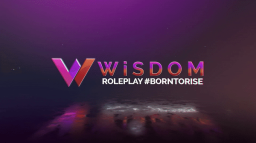 WISDOM ROLEPLAY INDONESIA Discord Server Banner