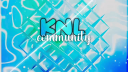 Knl Community Discord Server Banner