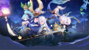 Oath of Peak Discord Server Banner