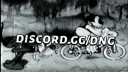 Danger Zone - DNG Discord Server Banner