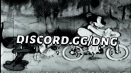 Danger Zone - DNG Discord Server Banner