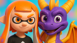 Skylanders™ Discord Server Banner