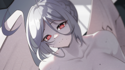 The Miyuseum Discord Server Banner