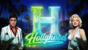 HOLLYHOOD Discord Server Banner