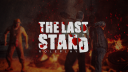 The Last Stand Discord Server Banner