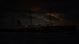 Naval Experiences Discord Server Banner