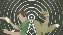 The Colonial Sigil Discord Server Banner