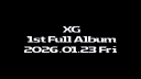 XG Discord Server Banner