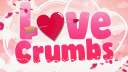 𓆩💕 Love Crumbs™ 2.0 💕𓆪 Discord Server Banner
