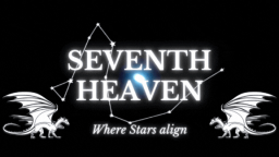Seventh Heaven Discord Server Banner